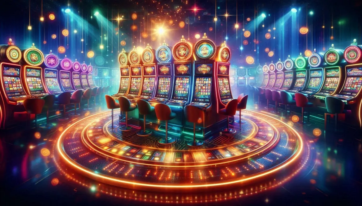 Charcoal Inn Casino